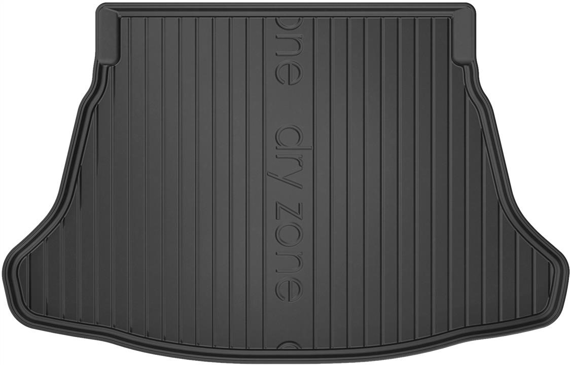 Cargo mat and cargo compartments Toyota: DZ548638 Frogum Floor mat rubber front left