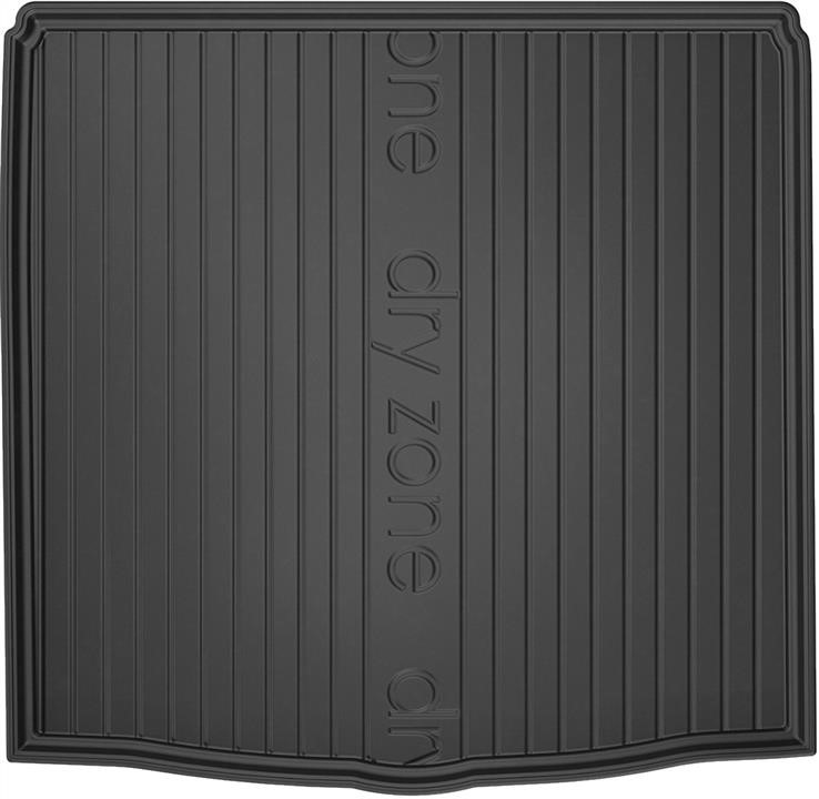 Cargo mat and cargo compartments Mazda: DZ548676 Frogum Floor mat rubber front left