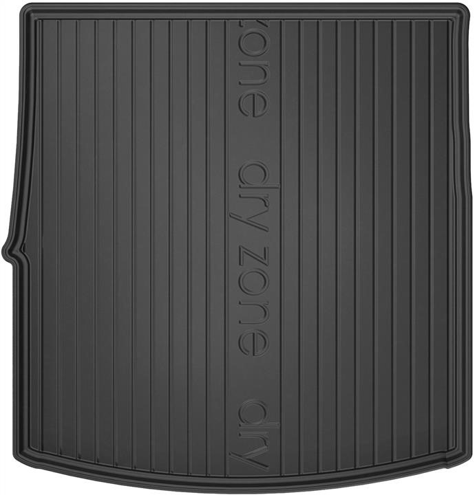 Cargo mat and cargo compartments Mazda 6: DZ548683 Frogum Floor mat rubber front left