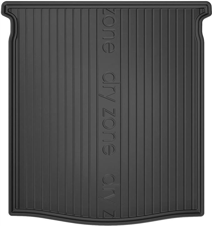 Cargo mat and cargo compartments Mazda 6: DZ548720 Frogum Floor mat rubber front left