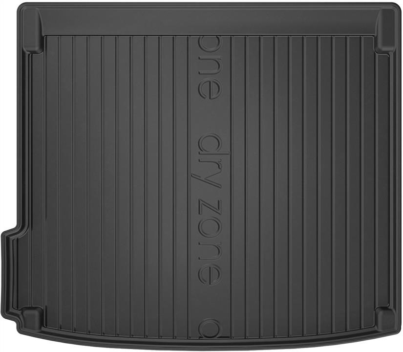 DZ548867 Frogum Floor mat rubber front left