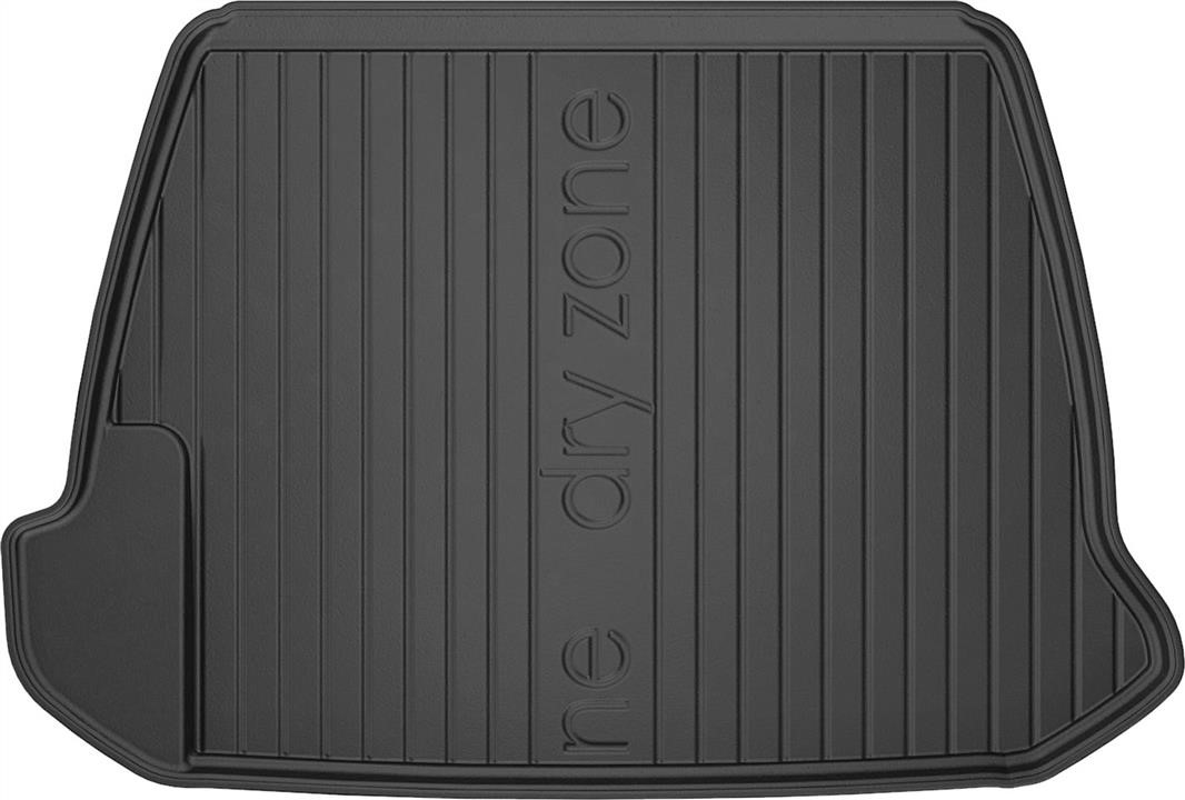 Cargo mat and cargo compartments Volvo: DZ548881 Frogum Floor mat rubber front left