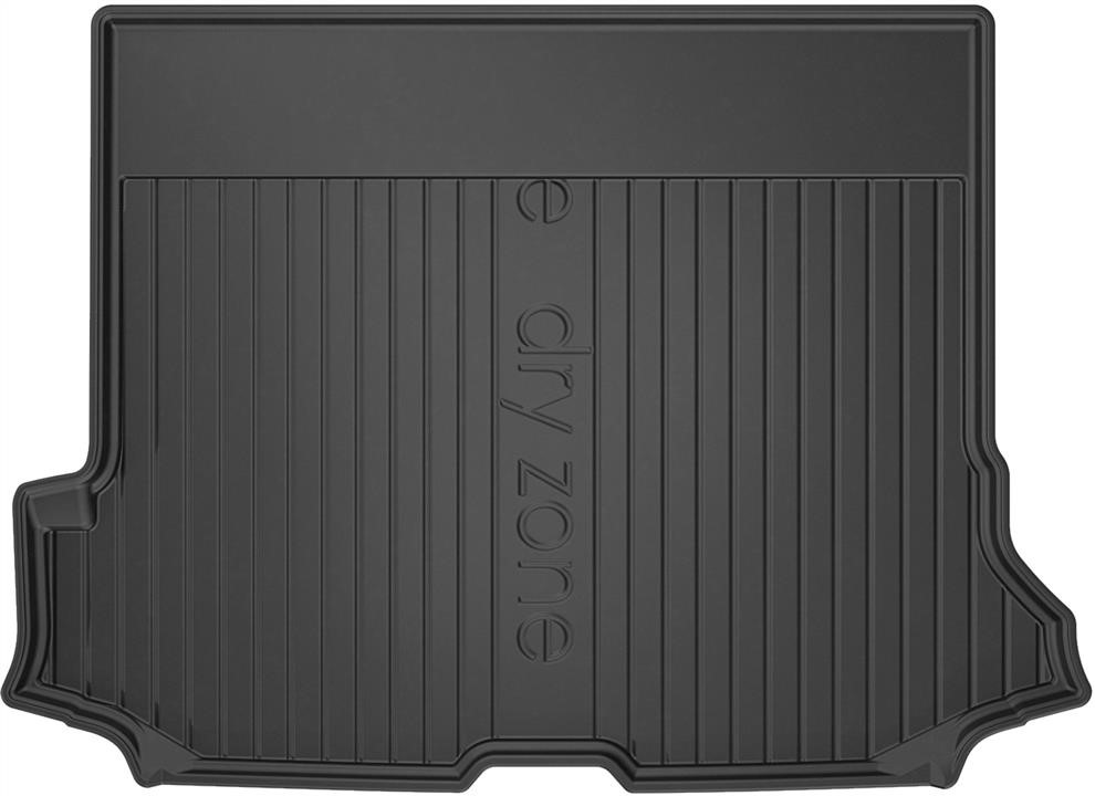 DZ548904 Frogum Floor mat rubber front left