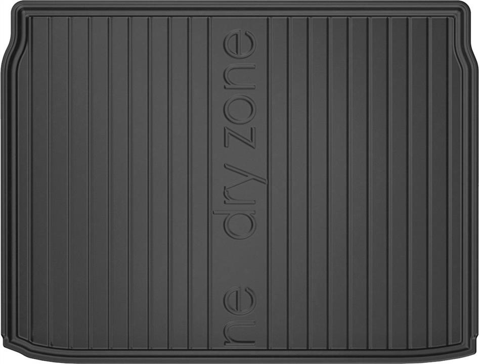 Cargo mat and cargo compartments Renault: DZ548911 Frogum Floor mat rubber front left