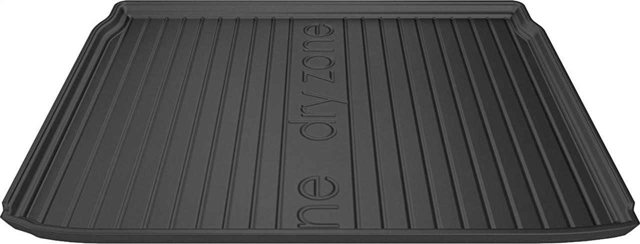 Floor mat rubber front left Frogum DZ548911