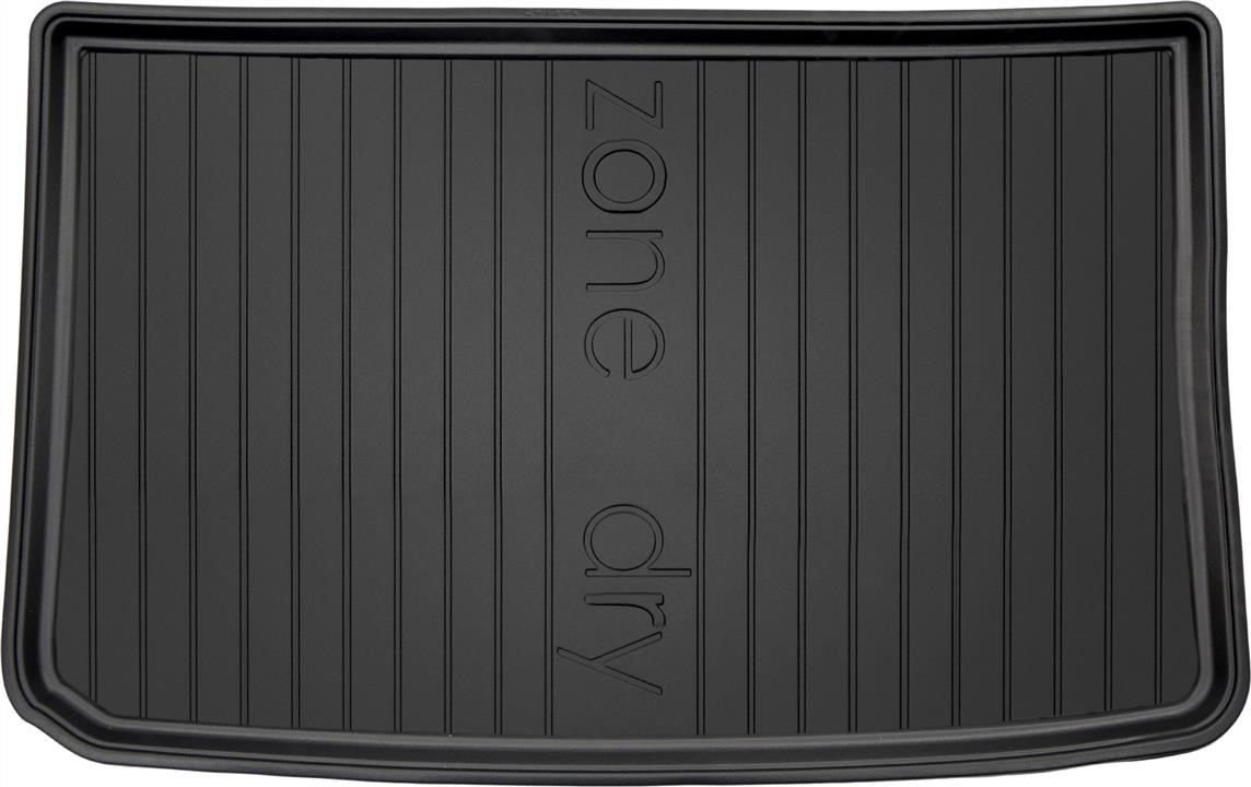 DZ548942 Frogum Floor mat rubber front left