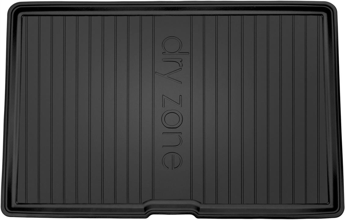 DZ548980 Frogum Floor mat rubber front left