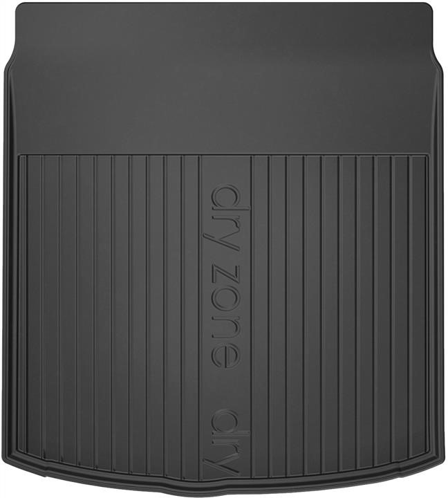 Cargo mat and cargo compartments Audi A6: DZ549079 Frogum Floor mat rubber front left