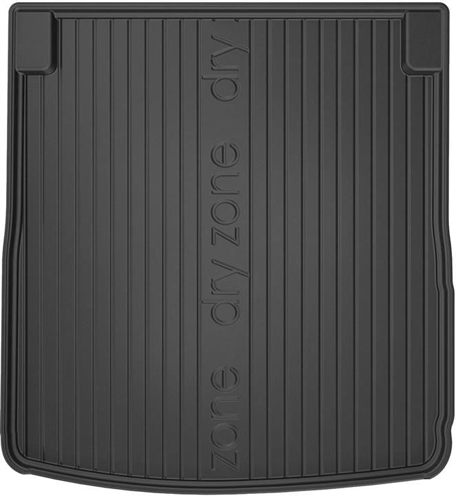 Cargo mat and cargo compartments Audi: DZ549086 Frogum Floor mat rubber front left