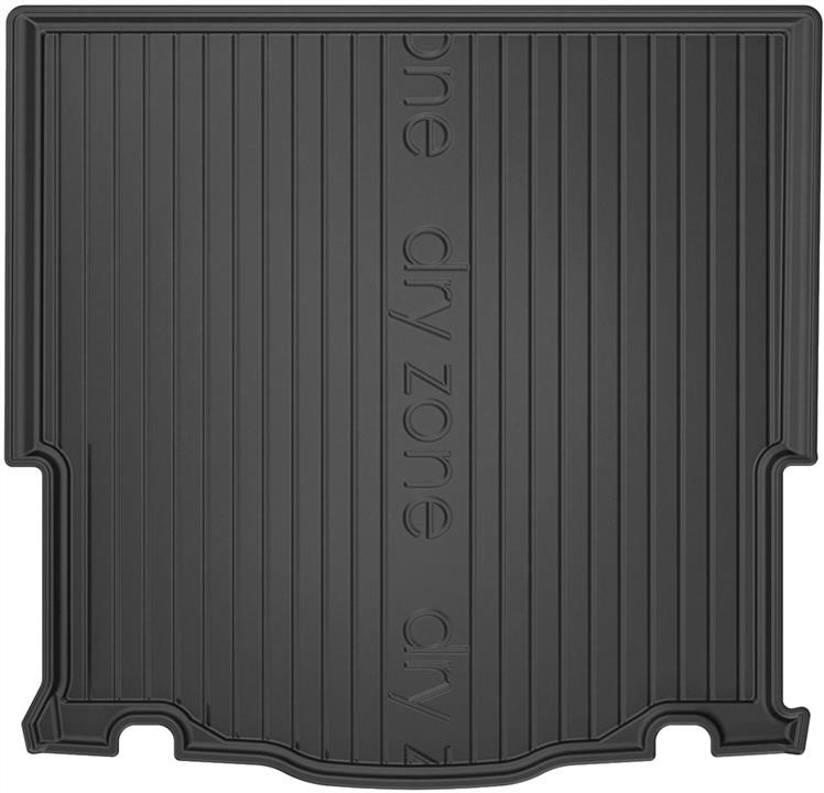 Cargo mat and cargo compartments Ford: DZ549109 Frogum Floor mat rubber front left