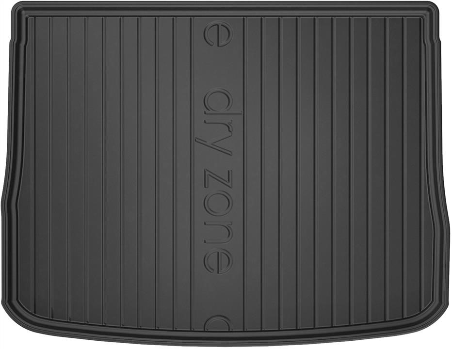 DZ549154 Frogum Floor mat rubber front left