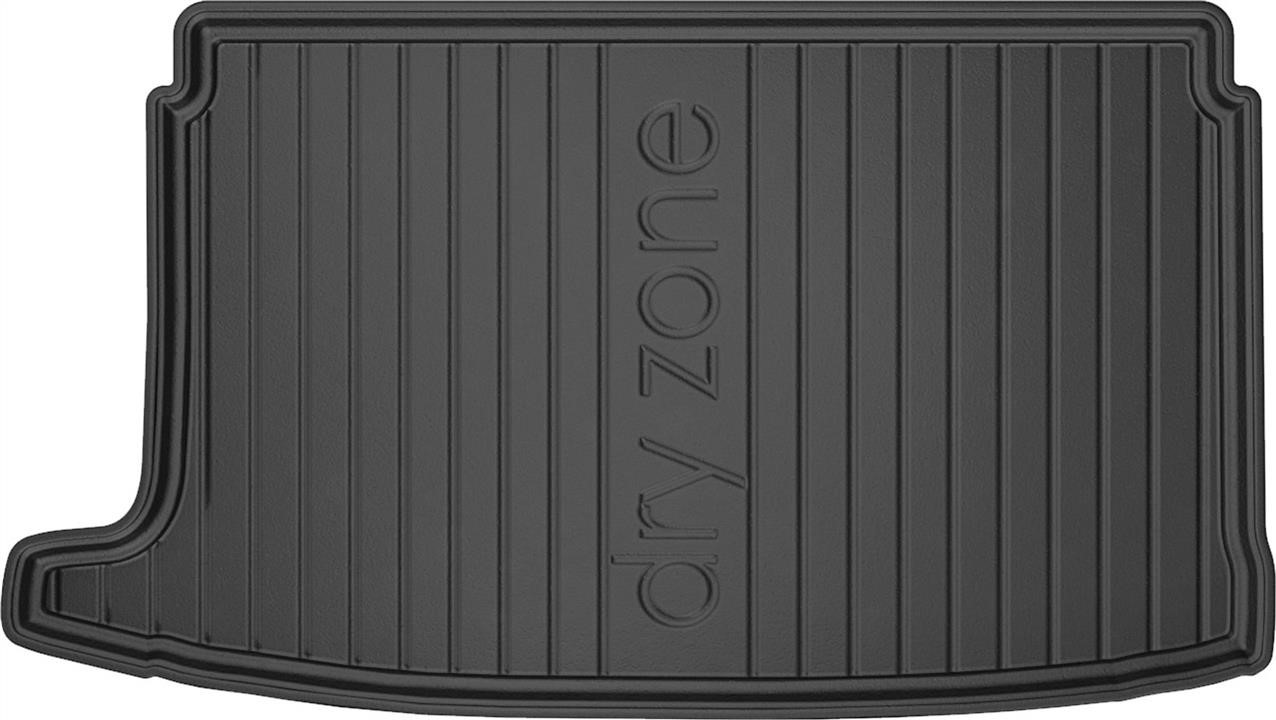 DZ549253 Frogum Floor mat rubber front left