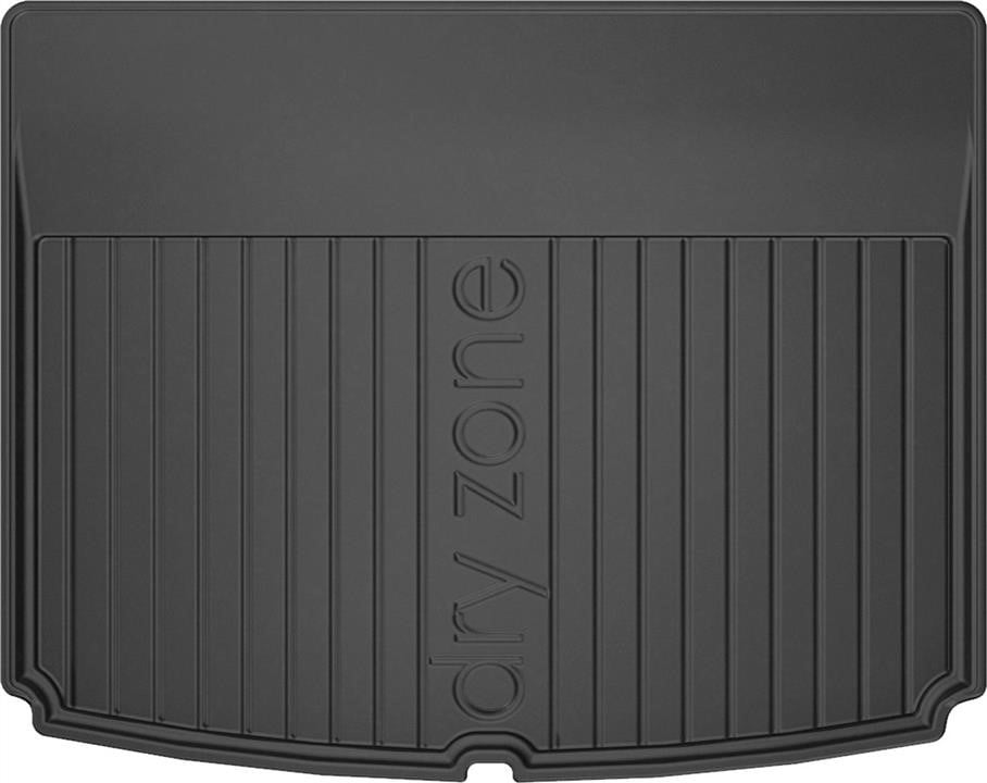 DZ549314 Frogum Floor mat rubber front left