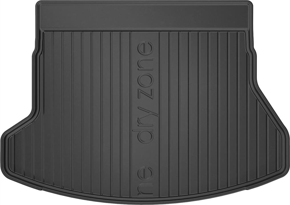 DZ549390 Frogum Floor mat rubber front left
