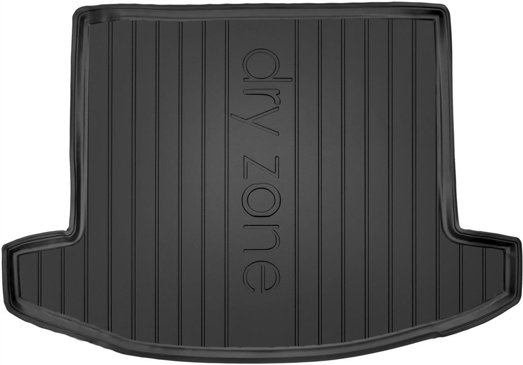 DZ549512 Frogum Floor mat rubber front left