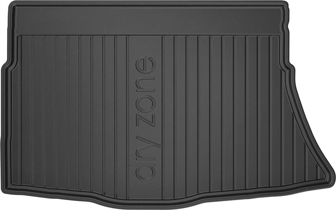 Cargo mat and cargo compartments KIA Ceed (Kia Ceed): DZ549529 Frogum Floor mat rubber front left