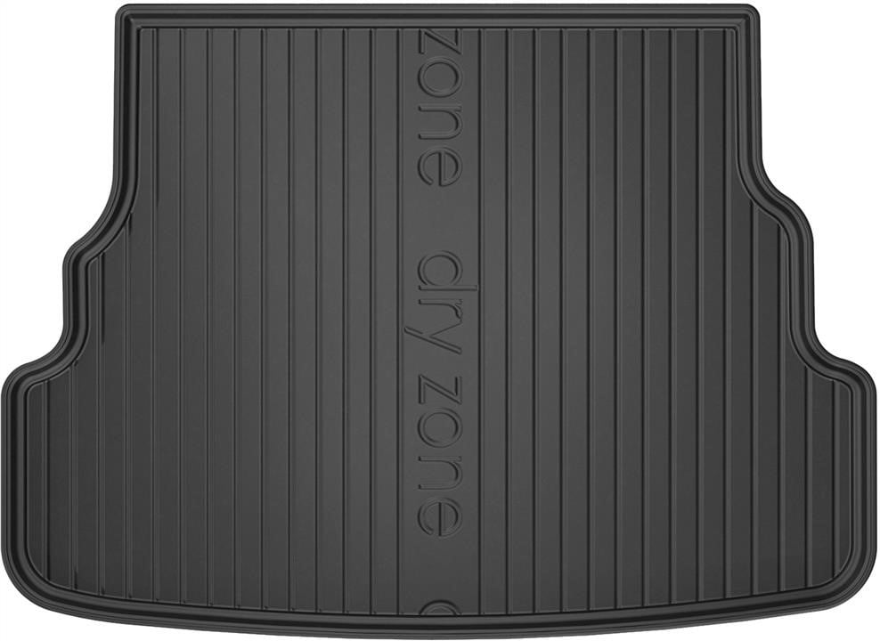 Cargo mat and cargo compartments Kia: DZ549543 Frogum Floor mat rubber front left