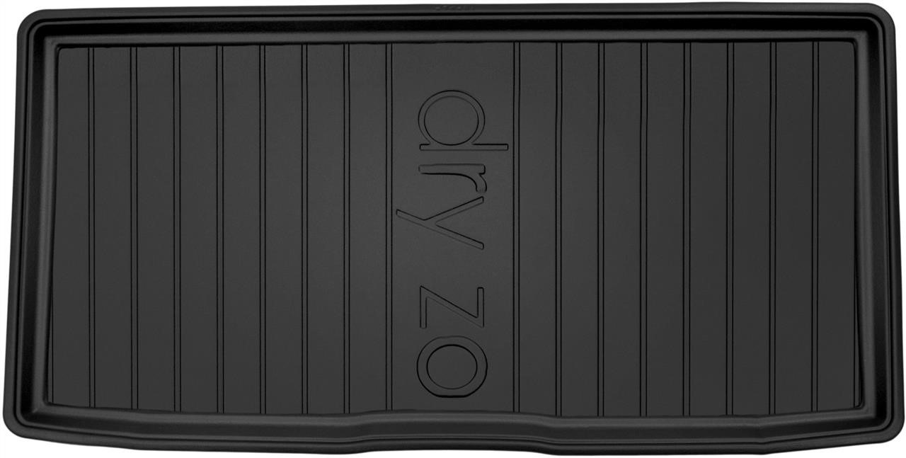 Cargo mat and cargo compartments Opel: DZ549581 Frogum Floor mat rubber front left