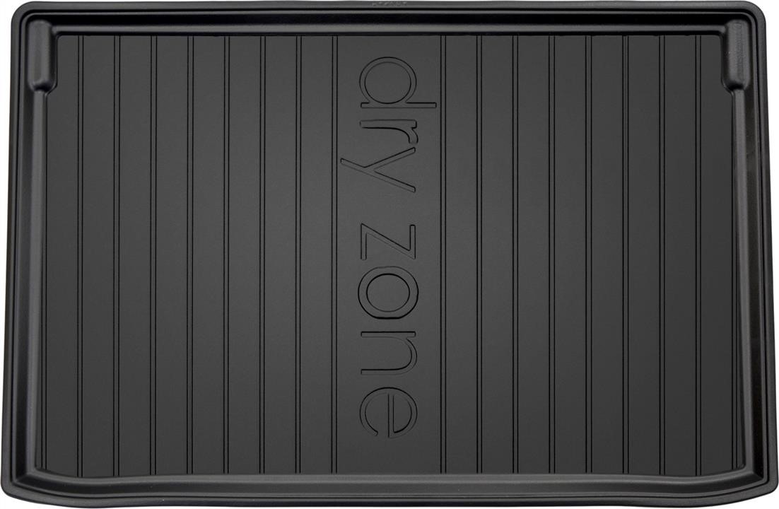 DZ549604 Frogum Floor mat rubber front left