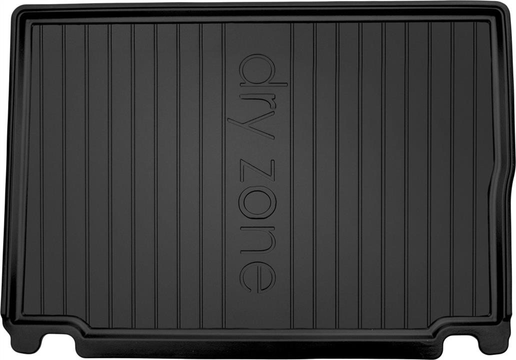 DZ549635 Frogum Floor mat rubber front left
