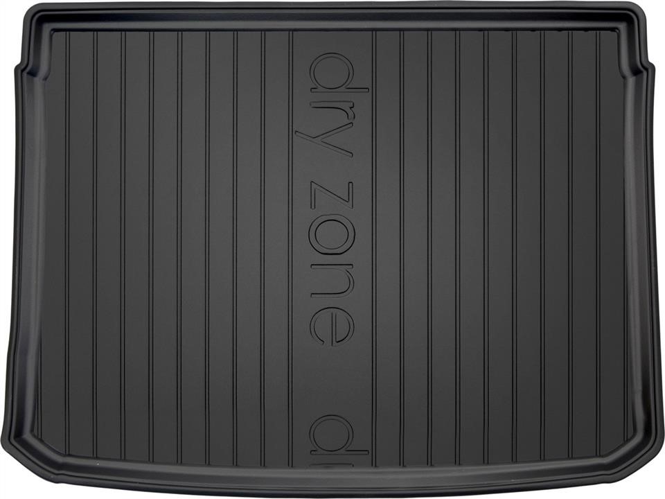 DZ549697 Frogum Floor mat rubber front left