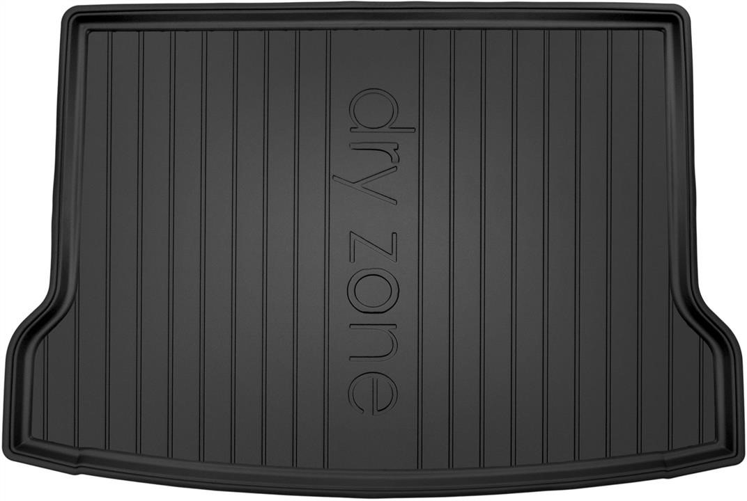 DZ549703 Frogum Floor mat rubber front left