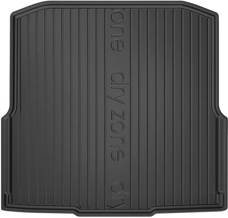 Cargo mat and cargo compartments Skoda: DZ549765 Frogum Floor mat rubber front left