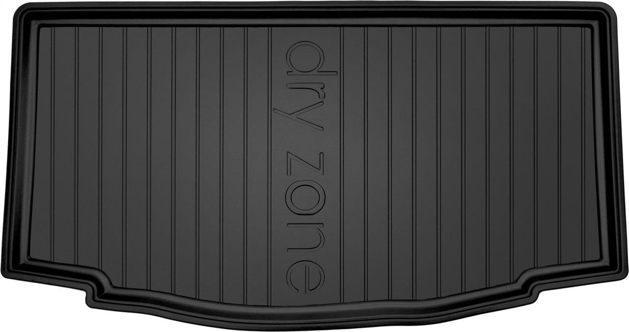 DZ549987 Frogum Floor mat rubber front left