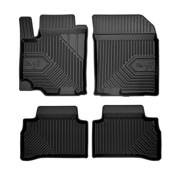 77407121 Frogum Rubber mats Frogum No. 77 for Suzuki Vitara (mkII) 2014 →