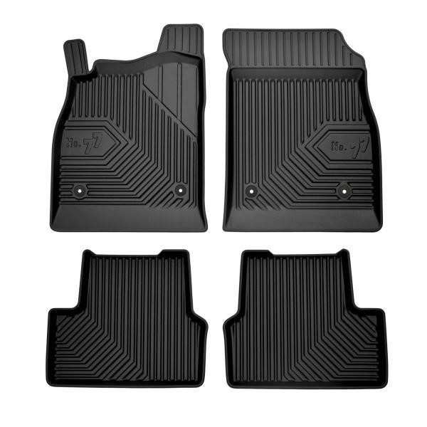 77407213 Frogum Rubber mats