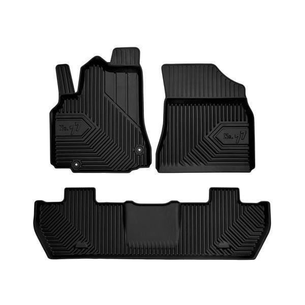 77407251 Frogum Rubber mats