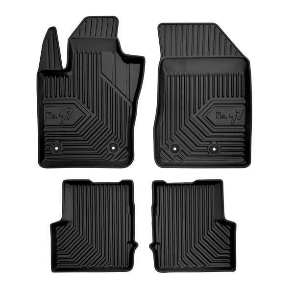 77408494 Frogum Rubber mats