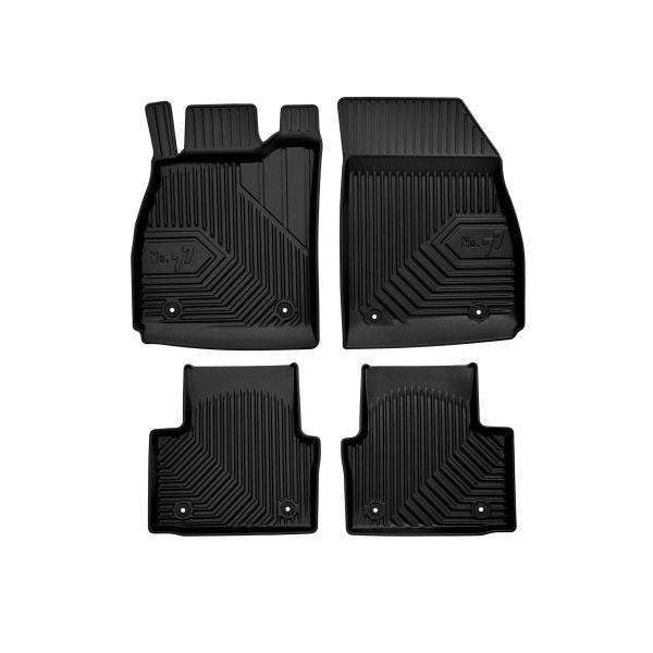 77408524 Frogum Rubber mats Frogum No. 77 for Opel Insignia (mkI) (A) 2008-2017