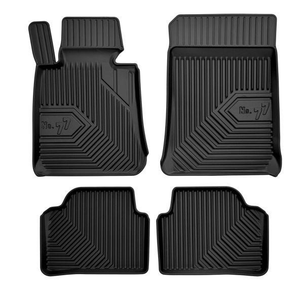77408678 Frogum Rubber mats