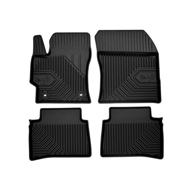 77408333 Frogum Rubber mats