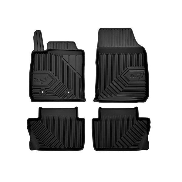 77408418 Frogum Rubber mats Frogum No. 77 for Ford Ecosport (mkII) 2017 →
