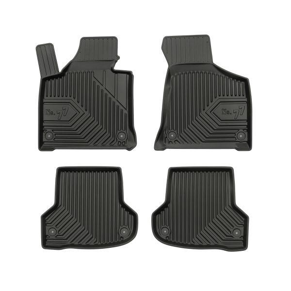 Frogum 77409040 Rubber mats Frogum No. 77 for Audi A3 / S3 / RS3 (mkII) 2003-2013 77409040