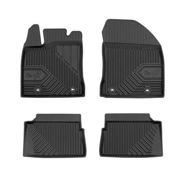 77409125 Frogum Rubber mats Frogum No. 77 for Lexus CT (mkI) 2011 →
