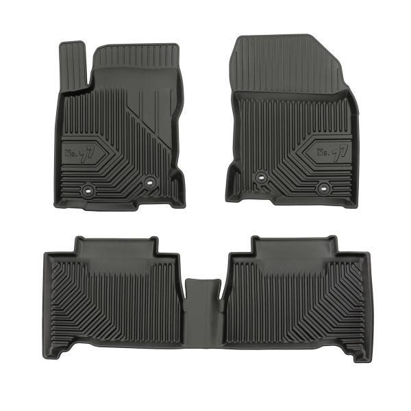 77409149 Frogum Rubber mats Frogum No. 77 for Lexus NX (mkI) 2014 →