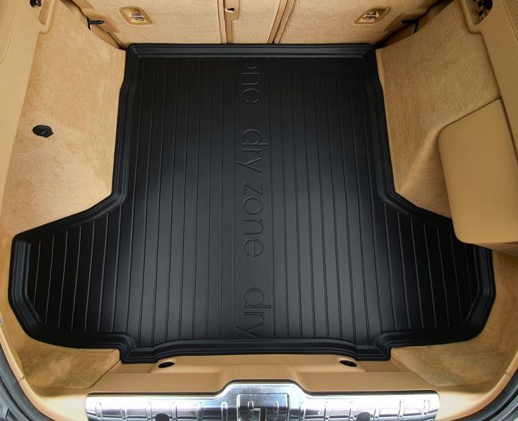 DZ403451 Frogum Floor mat rubber front left