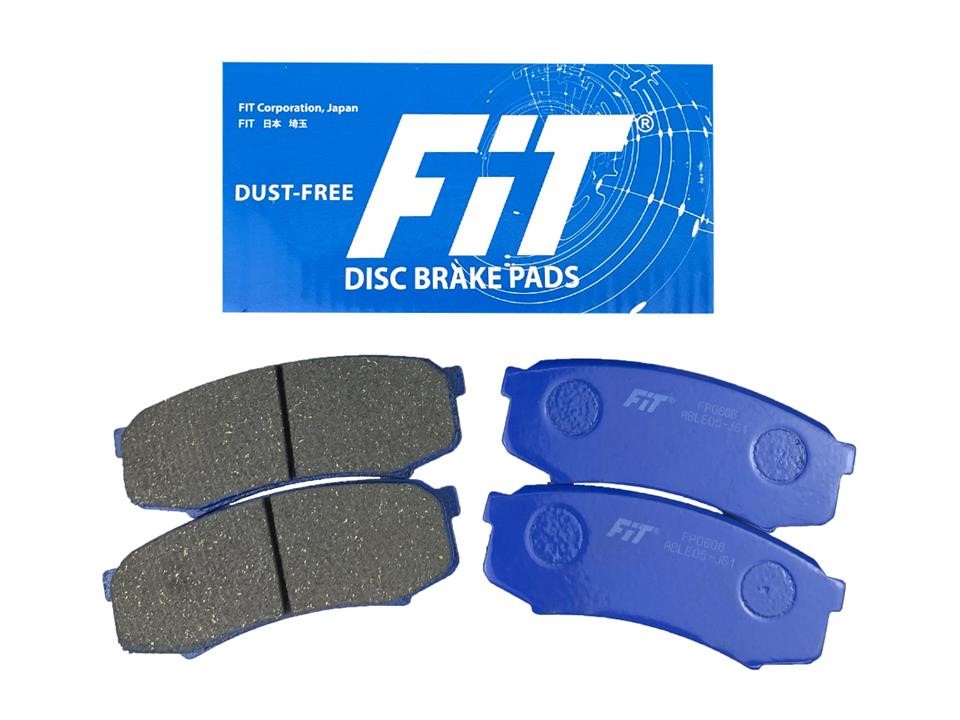 Buy FiT FP0606 at a low price in United Arab Emirates!