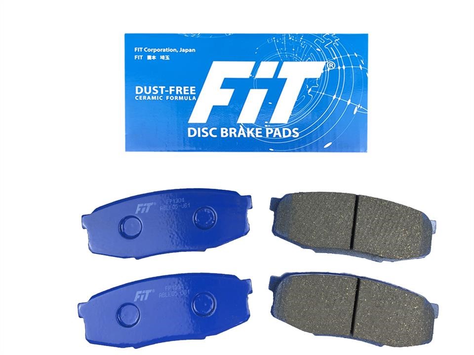 Buy FiT FP1304 at a low price in United Arab Emirates!