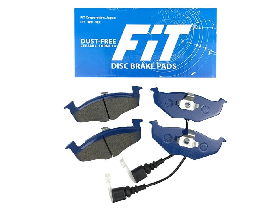 Buy FiT FP3262E at a low price in United Arab Emirates!