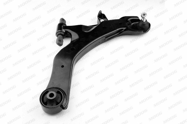 Moog HY-WP-2651 Suspension arm front right HYWP2651