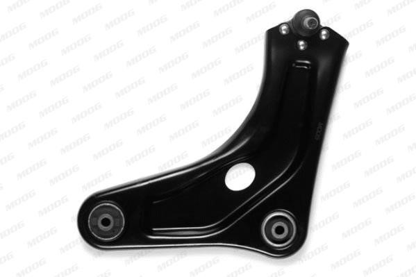 Suspension arm, front left Moog PE-WP-4741