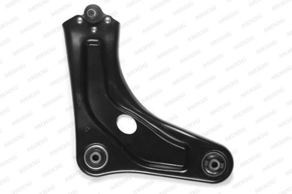 Suspension arm front right Moog PE-WP-4742