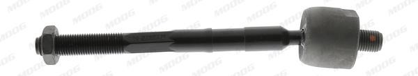 Inner track rod end Renault Latitude: REAX14777 Moog Inner Tie Rod