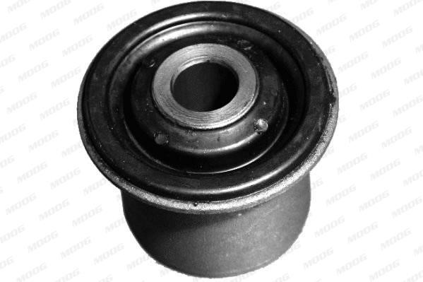 Silent block front suspension Moog RE-SB-3746