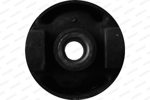 Silent block front suspension Moog RE-SB-4713