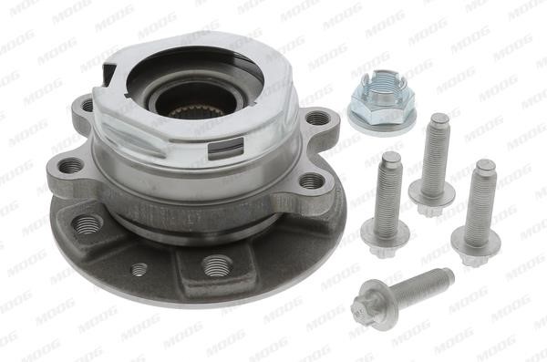 Moog RE-WB-12884 Wheel bearing kit REWB12884